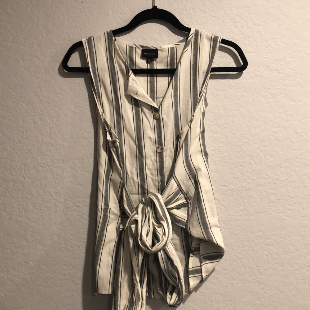 Target business casual tank top